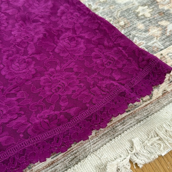 NEW HankyPanky Signature Lace Classic Camisole - Picture 3 of 7